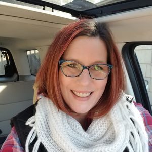 Meet your Posher, Kristen